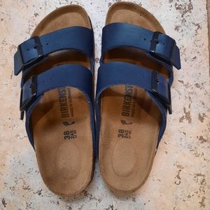 Birkenstock Arizona 38 N Narrow excellent
